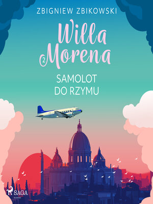 cover image of Willa Morena 2